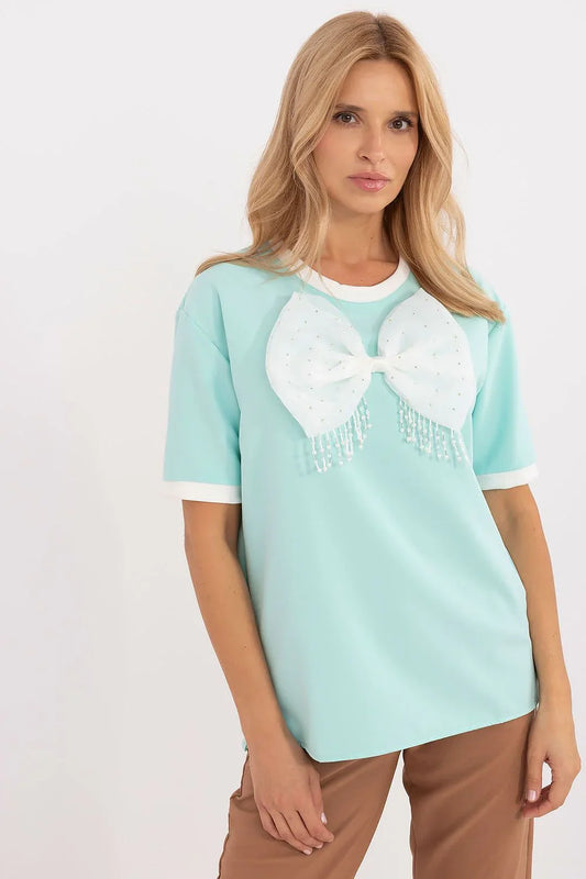  Blouse model 216210 Lakerta 