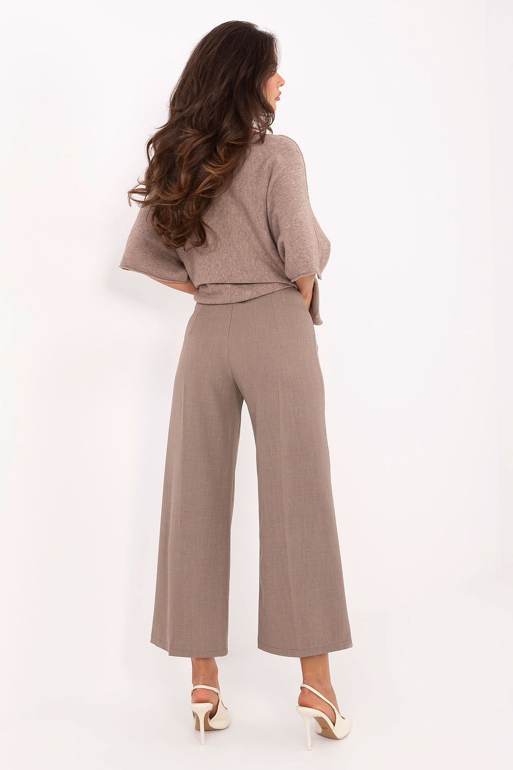  Women trousers model 216723 Rue Paris 