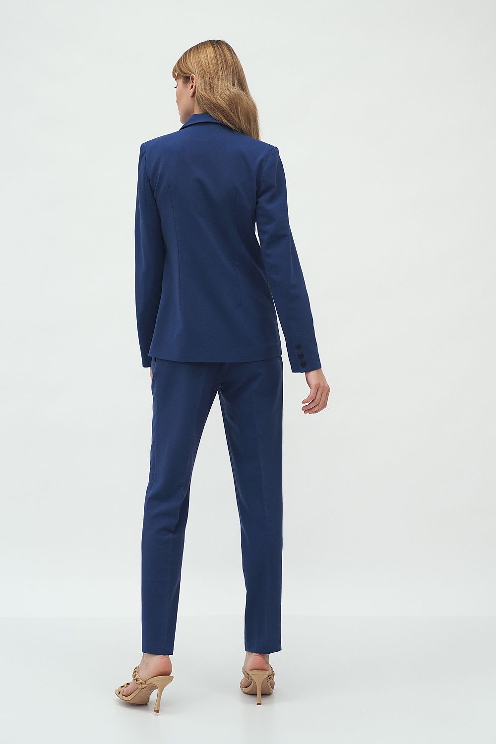  Jacket model 216882 Nife 