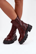  Bootie model 217183 Step in style 