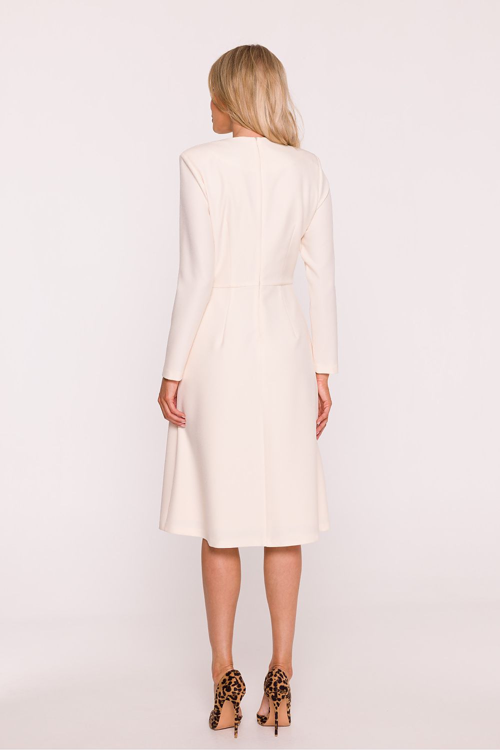  Daydress model 217281 Stylove 