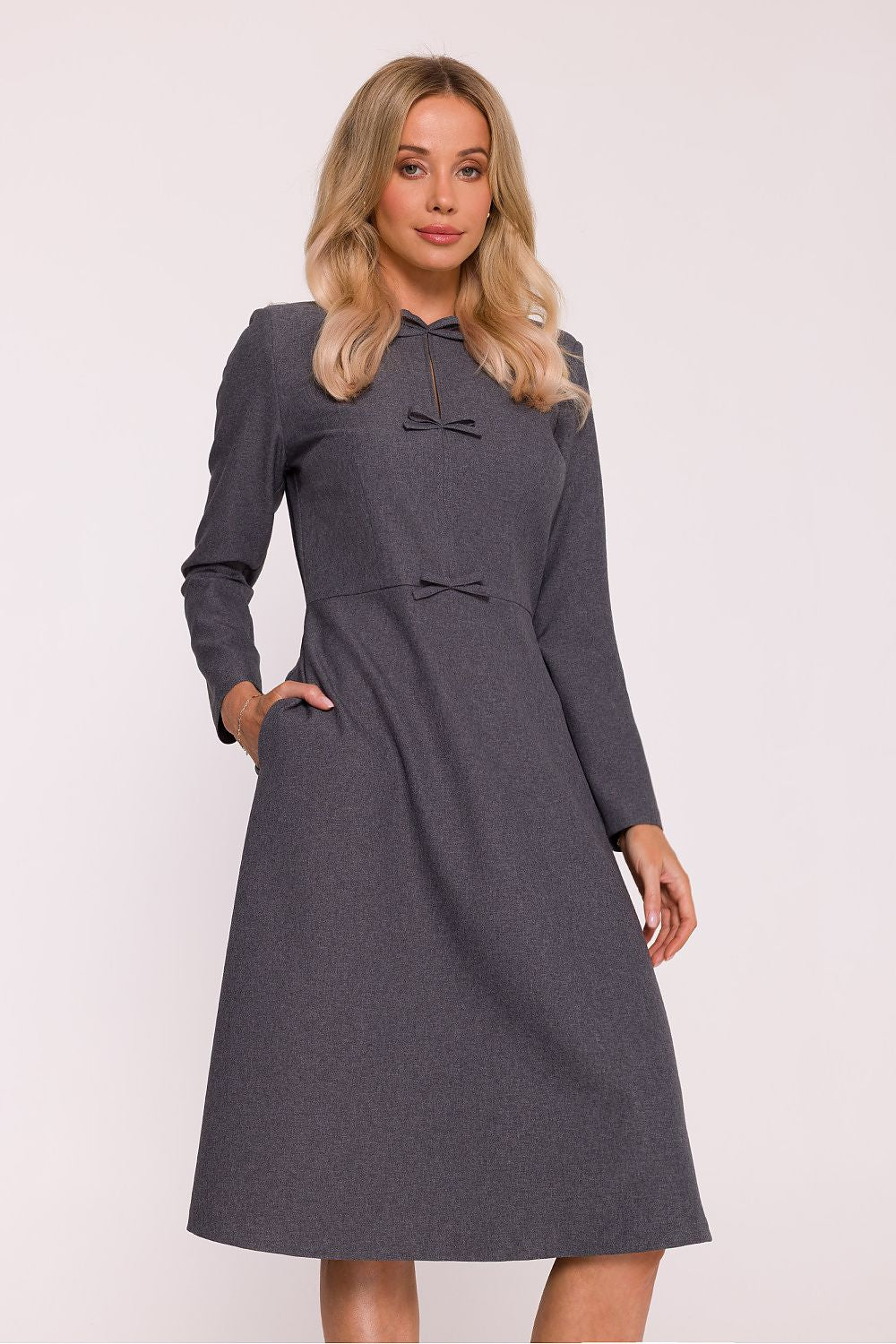  Daydress model 217282 Stylove 