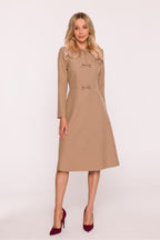  Daydress model 217285 Stylove 
