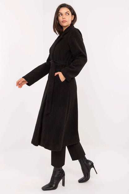  Coat model 217443 Factory Price 