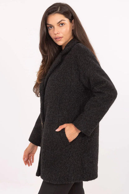 Coat model 217447 Factory Price 
