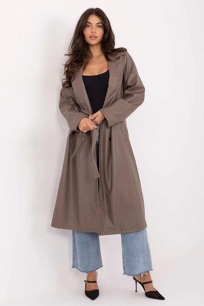  Coat model 217538 Rue Paris 