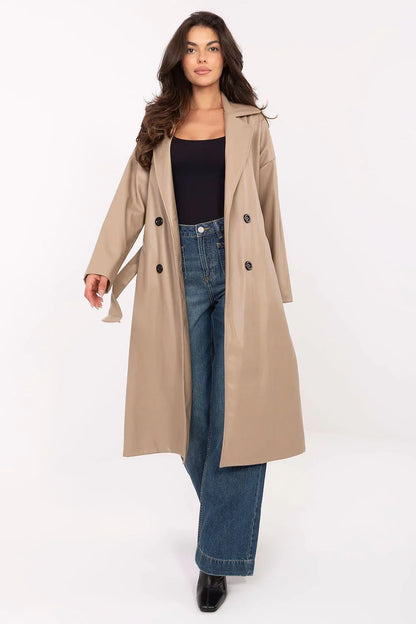  Coat model 217539 Rue Paris 