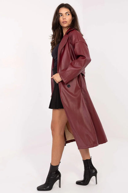  Coat model 217880 Rue Paris 