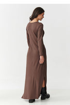  Daydress model 218305 Makadamia 