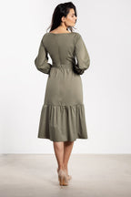  Daydress model 219008 awama 
