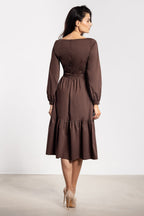  Daydress model 219009 awama 