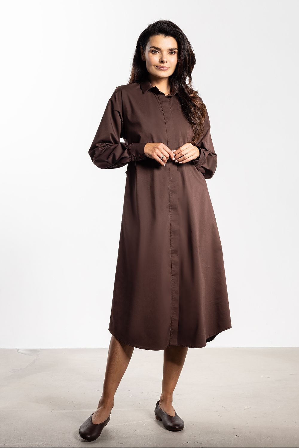  Daydress model 219012 awama 