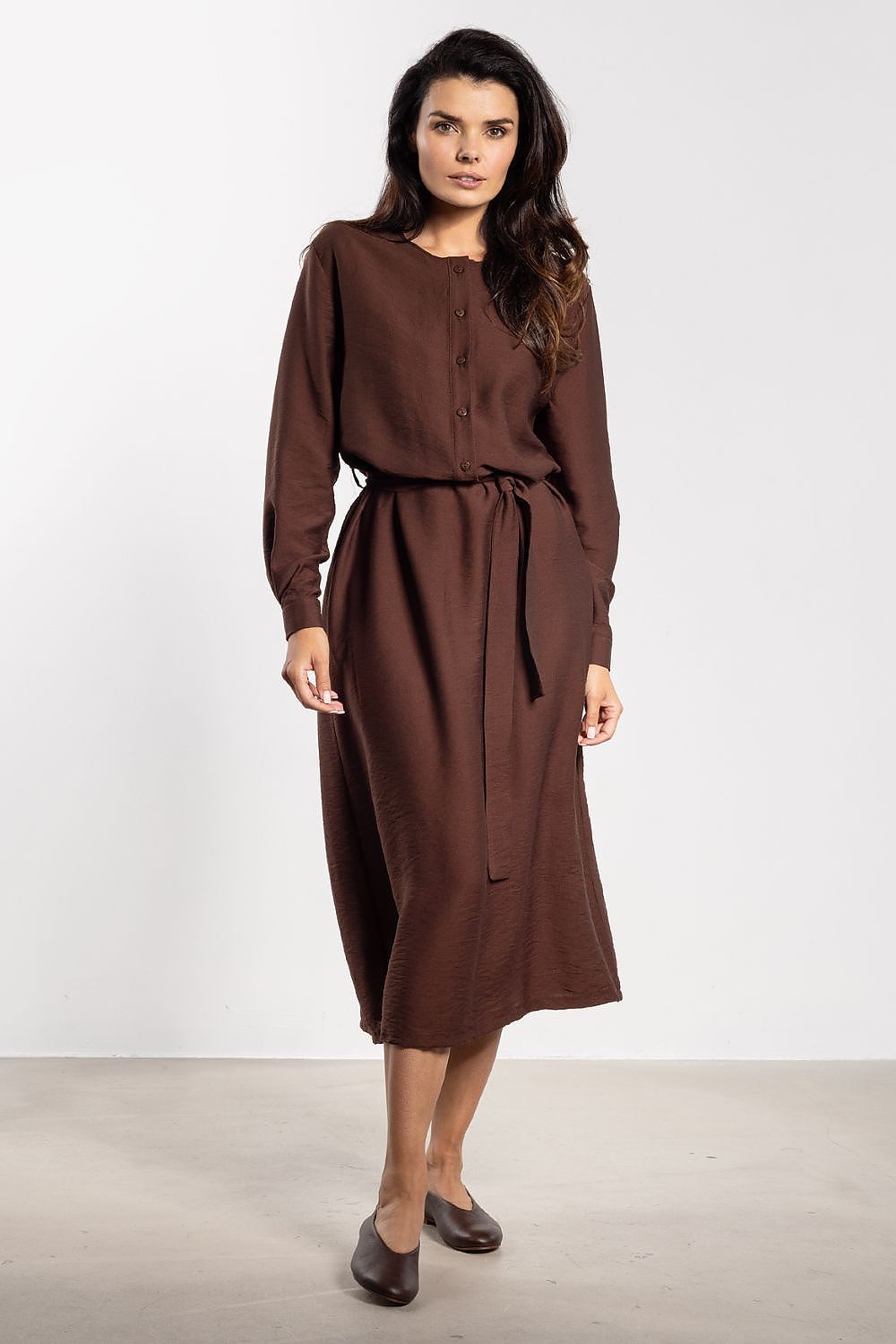  Daydress model 219022 awama 