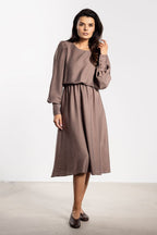  Daydress model 219023 awama 