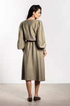  Daydress model 219024 awama 