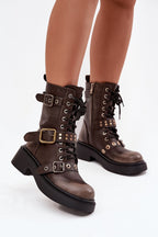  Bootie model 219841 Step in style 