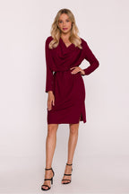 Evening dress model 219911 Stylove 