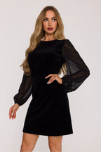  Evening dress model 220004 Moe 