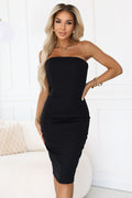  Evening dress model 220666 Numoco 