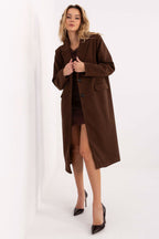  Coat model 220944 Factory Price 
