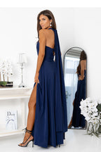  Long dress model 222684 With You 