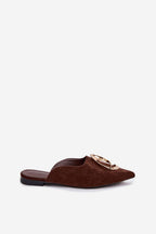  Flip-flops model 224516 Step in style 