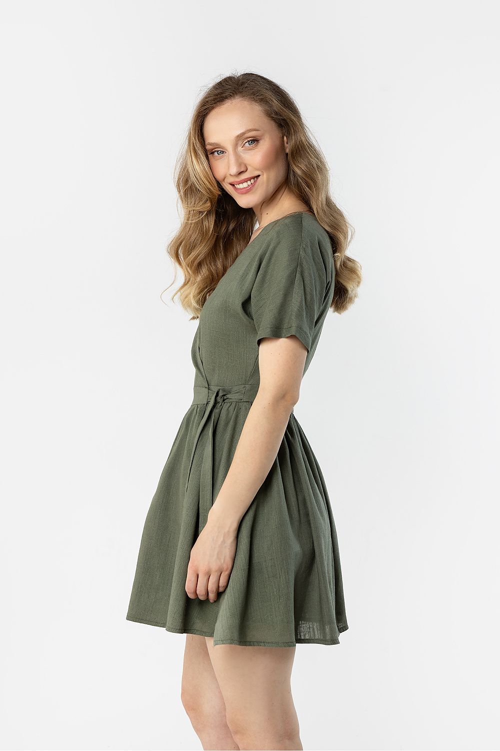  Daydress model 225310 awama 