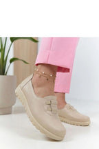  Half shoes model 226558 Solea 