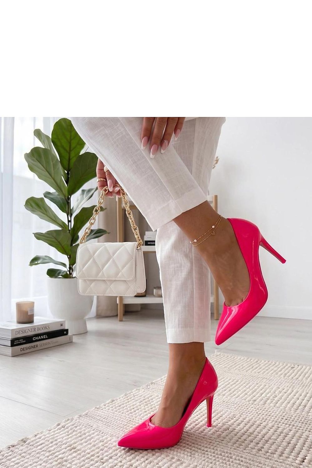  High heels model 227255 Solea 