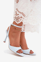 Heel sandals - Guocali