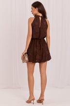  Cocktail dress model 229820 Italy Moda 
