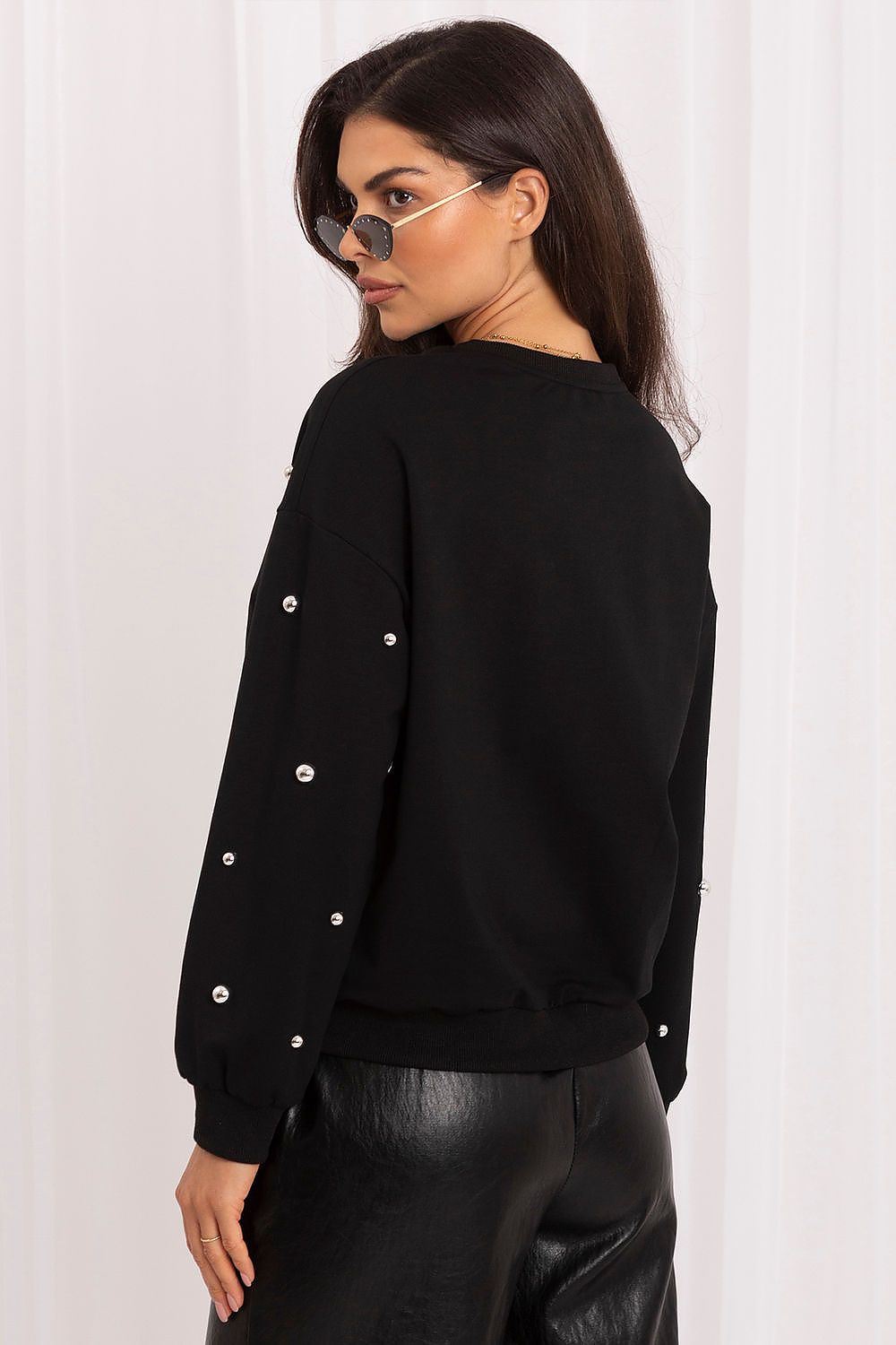 Sweatshirt - Guocali