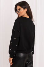Sweatshirt - Guocali