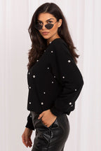 Sweatshirt - Guocali