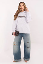  Sweatshirt model 231284 Rue Paris 