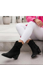 Heel boots model 232151 Solea 