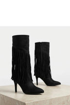  Heel boots model 232154 Solea 