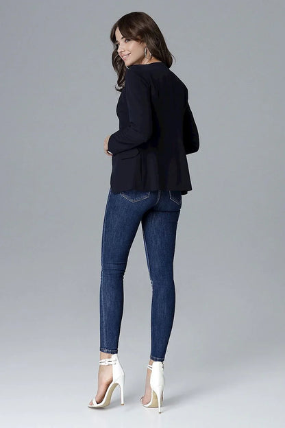  Jacket model 128518 Lenitif 