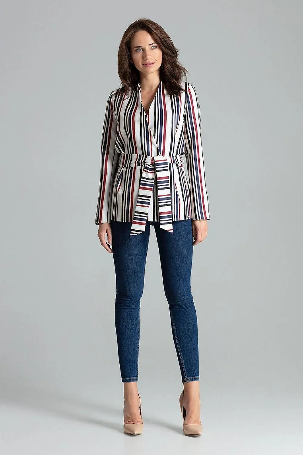  Jacket model 135863 Lenitif 