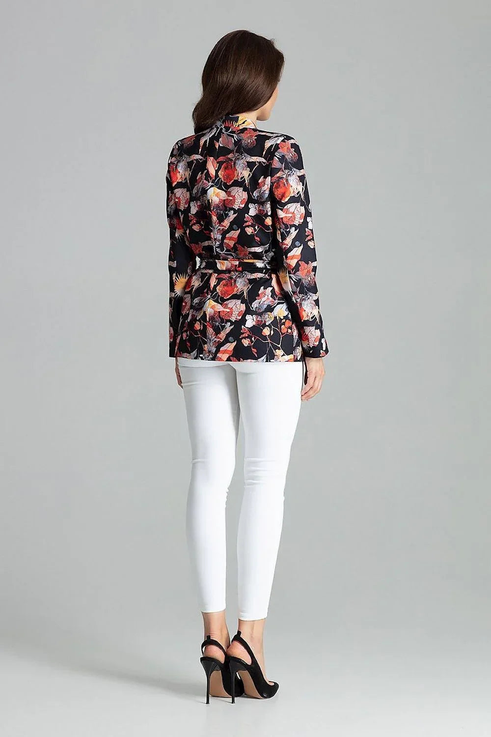  Jacket model 135864 Lenitif 