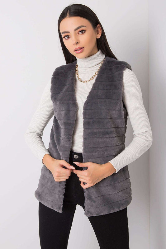 Women Suit Vest - Lightweight - Sleeveless