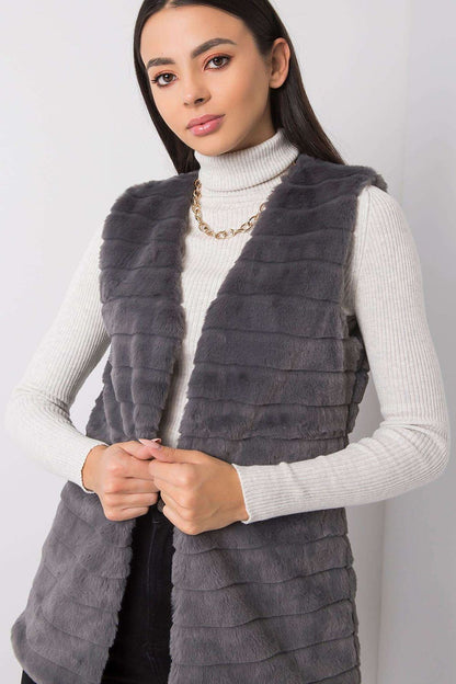 Women Suit Vest - Lightweight - Sleeveless