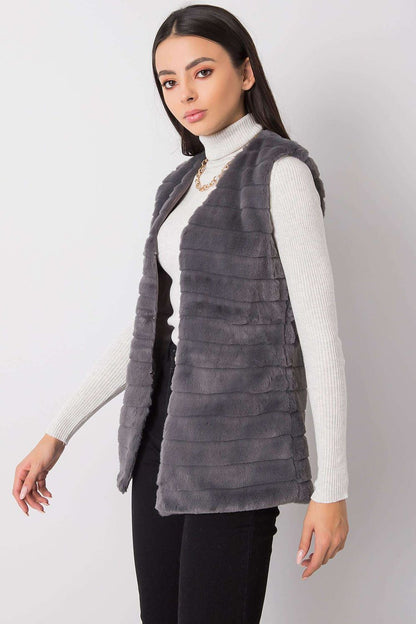 Women Suit Vest - Lightweight - Sleeveless