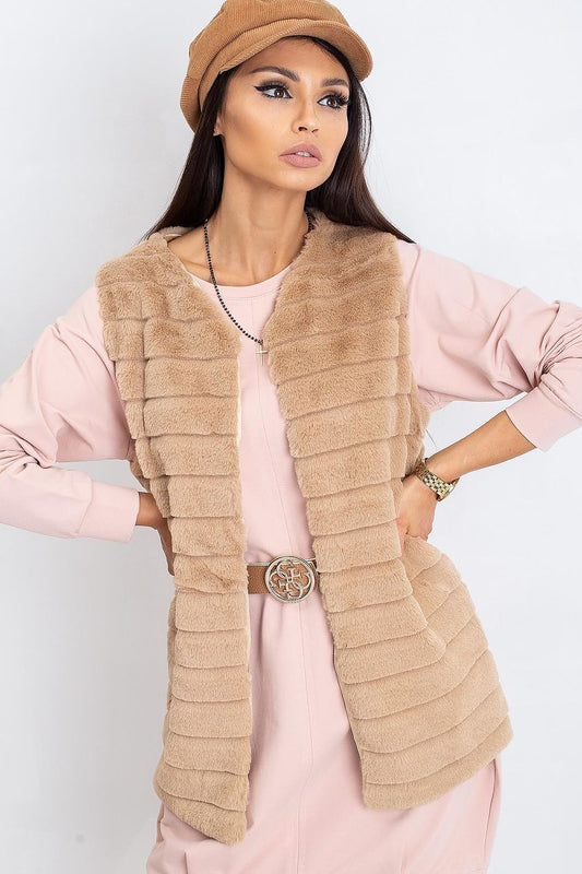 Women Suit Vest - Lightweight - Sleeveless