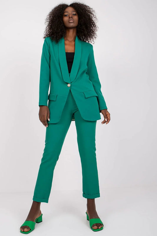  Jacket model 162537 Italy Moda 