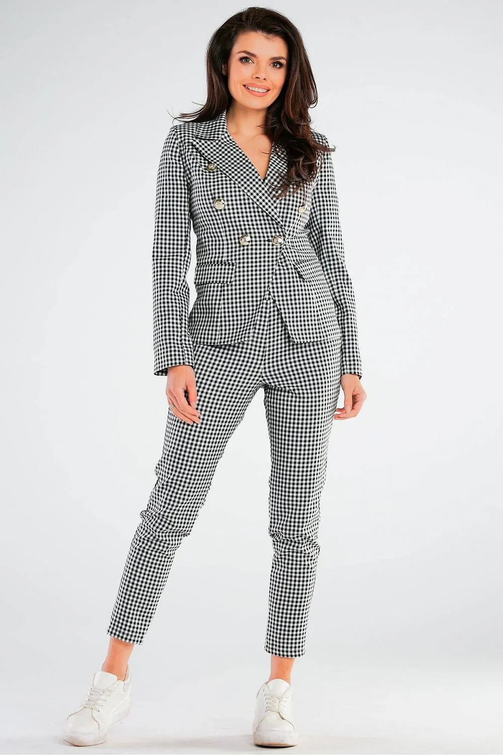  Jacket model 166789 awama 
