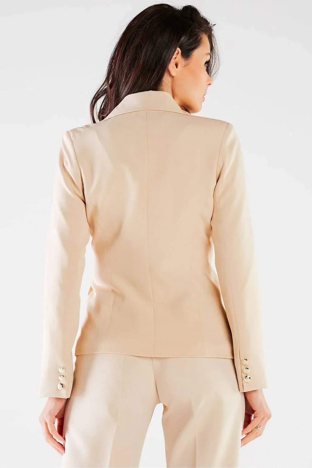  Jacket model 166814 awama 