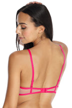 Padded Bra Lace Cotton Comfort-Women Bra-GUOCALI