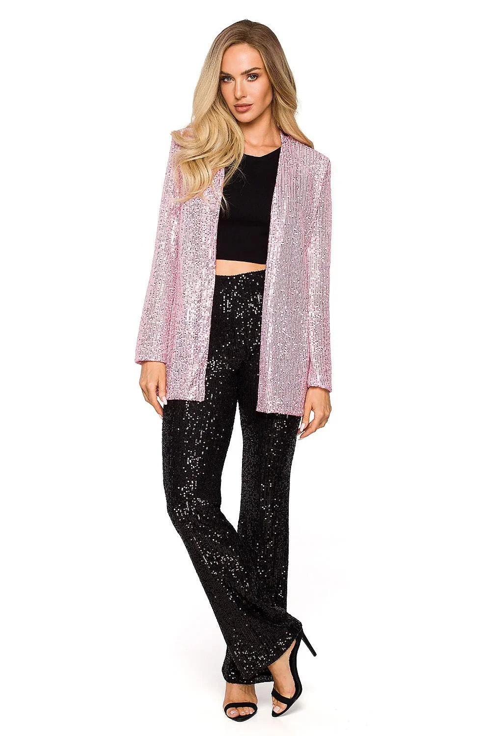  Jacket model 172368 Moe 
