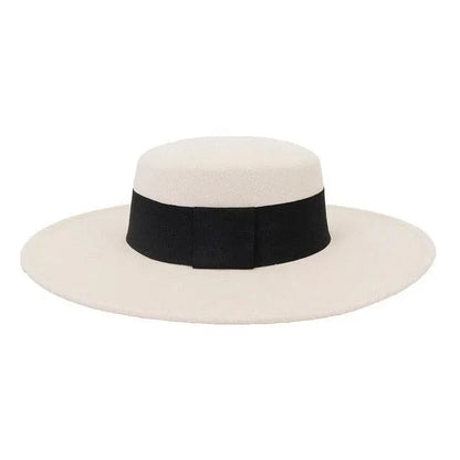 Derby Fedora Hat -Guocali